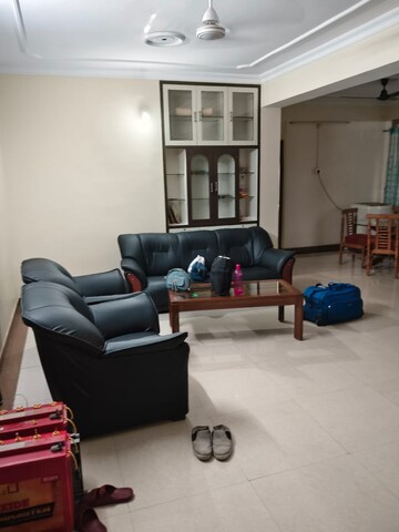3 BHK Apartment For Sale in Bariatu