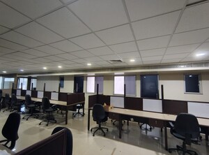  Office Space For Rent in Anand Park Aundh, Aundh