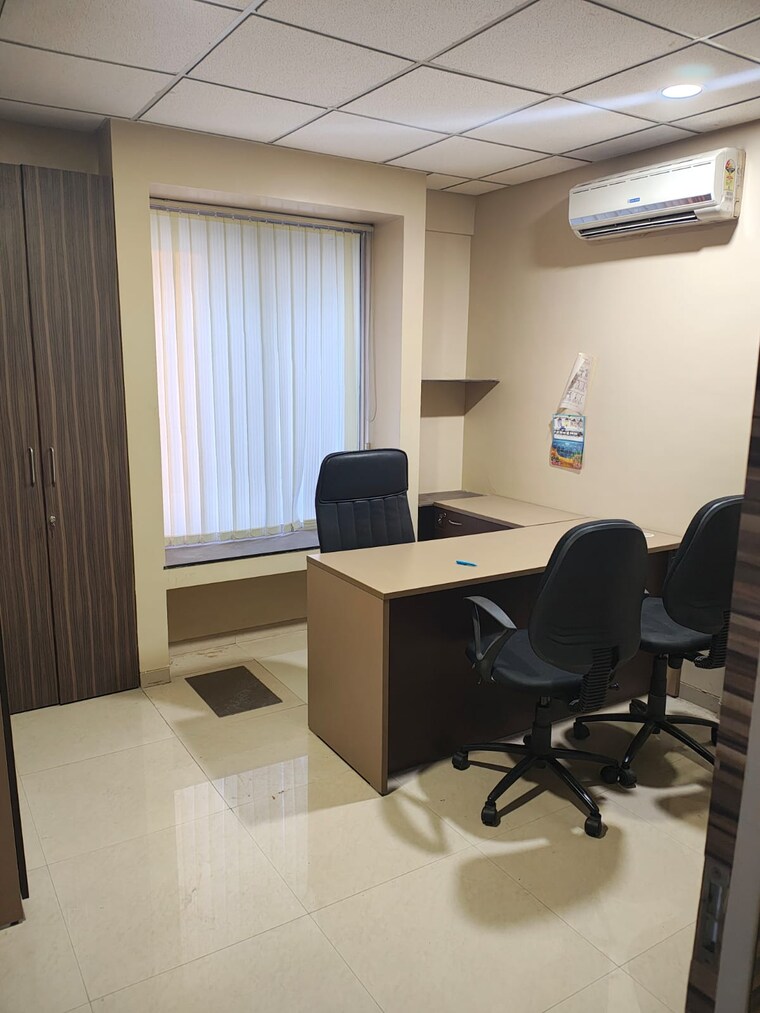 Team Area, anand-park-aundh Commercial Office Space 1500 Sq.Ft. In Aundh Pune 9671949