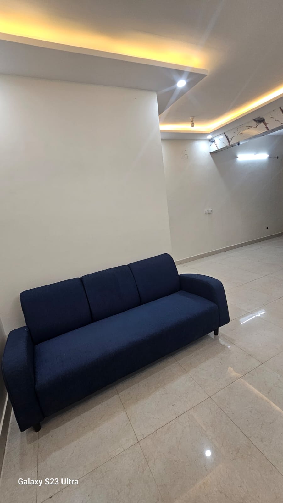 1.5 BHK Apartment For Sale in Signature The Serenas