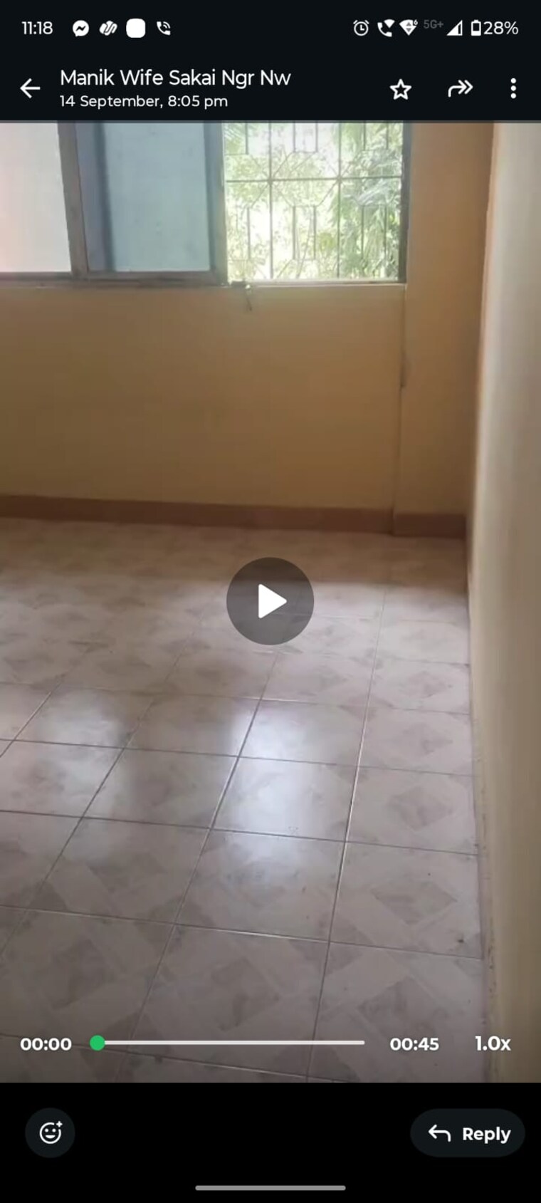 Bathroom, sakai-mauli 2 Bedroom 609 Sq.Ft. Apartment In Naigaon West Palghar 9671915