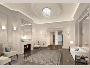 2 BHK Apartment For Sale in Balewadi