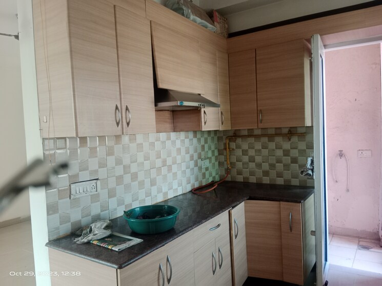 Kitchen, gaur-city-4th-avenue 2.5 Bedroom 1175 Sq.Ft. Apartment In Sector 4 Greater Noida Greater Noida 9671728