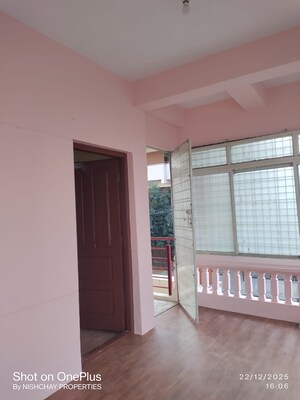 Room in 3 BHK Independent House at Hrbr Layout – for Rent