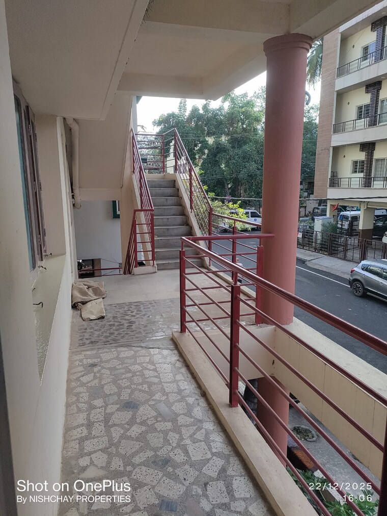 Balcony, hrbr layout 3 Bedroom 1500 Sq.Ft. Independent House In Hrbr Layout Bangalore 9671923