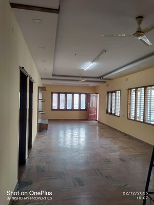Living Room in 3 BHK Independent House at Hrbr Layout – for Rent