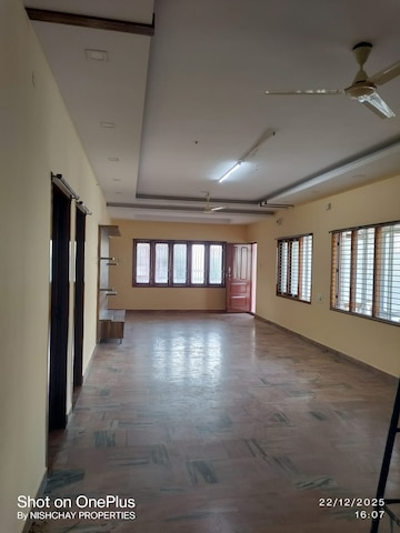 Living Room in 3 BHK Independent House at Hrbr Layout – for Rent
