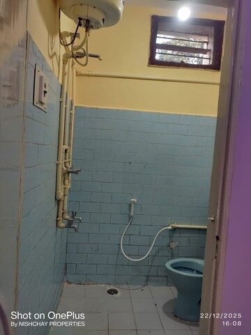 Bathroom in 3 BHK Independent House at Hrbr Layout – for Rent