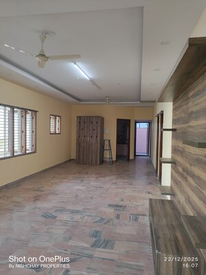 Living Room in 3 BHK Independent House at Hrbr Layout – for Rent