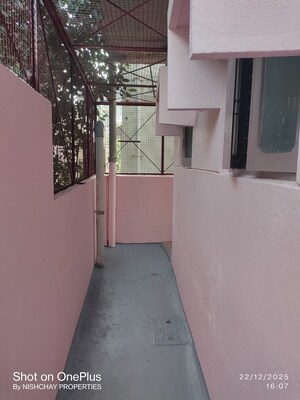  3 BHK Independent House at Hrbr Layout – for Rent