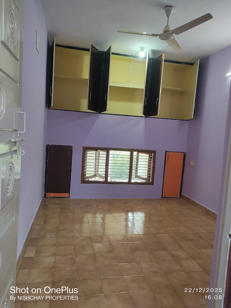 Bedroom, hrbr layout 3 Bedroom 1500 Sq.Ft. Independent House In Hrbr Layout Bangalore 9671923
