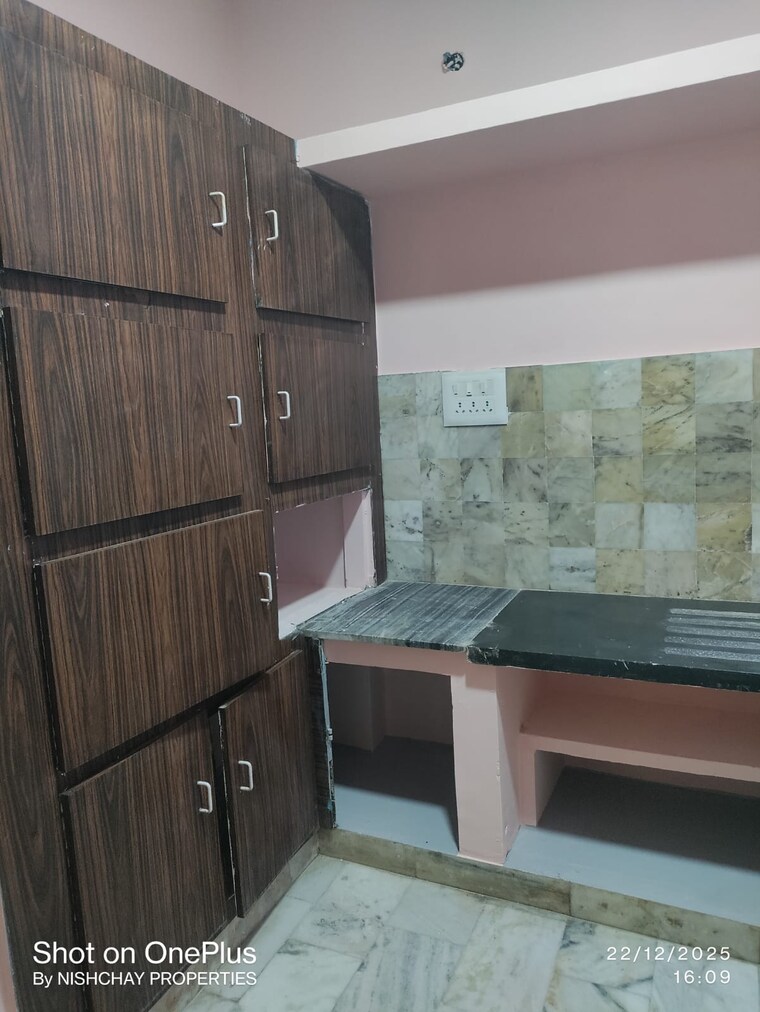 Bedroom, hrbr layout 3 Bedroom 1500 Sq.Ft. Independent House In Hrbr Layout Bangalore 9671923