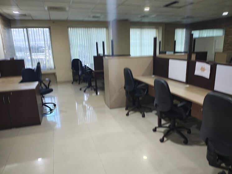 Team Area, anand-park-aundh Commercial Office Space 1500 Sq.Ft. In Aundh Pune 9671949