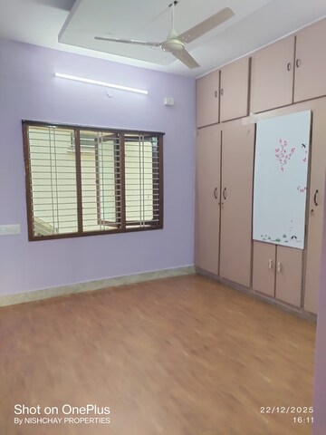 3 BHK Independent House For Rent in Hrbr Layout