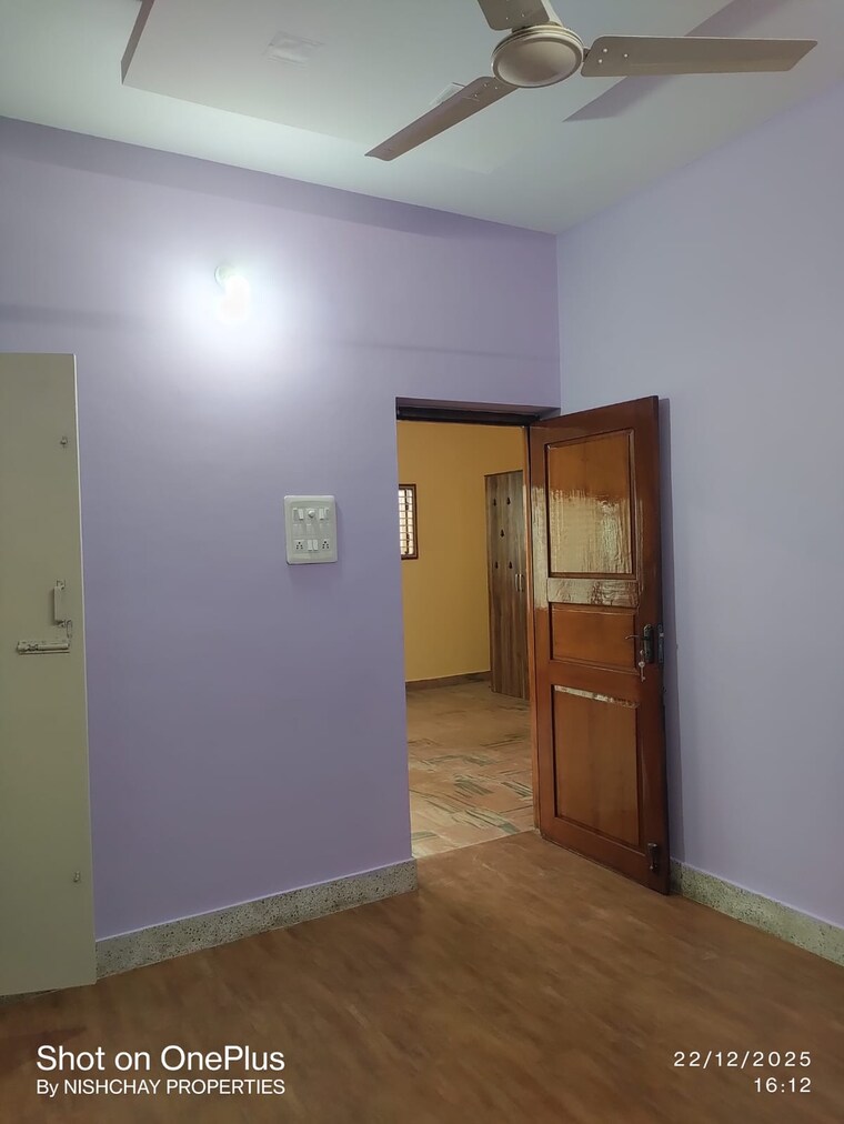 Bedroom, hrbr layout 3 Bedroom 1500 Sq.Ft. Independent House In Hrbr Layout Bangalore 9671923