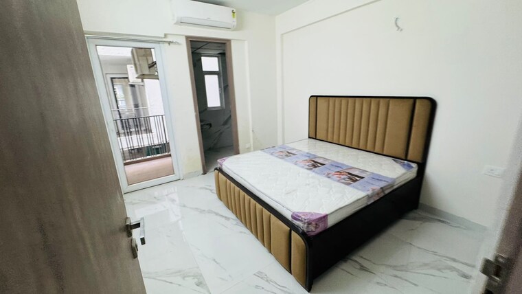 Bedroom, smart-world-gems 2 Bedroom 1105 Sq.Ft. Apartment In Sector 89 Gurgaon 9671950