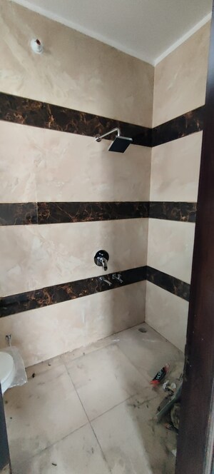 Attached Bathroom in 3 BHK Apartment at Vasant Vihar – for Rent