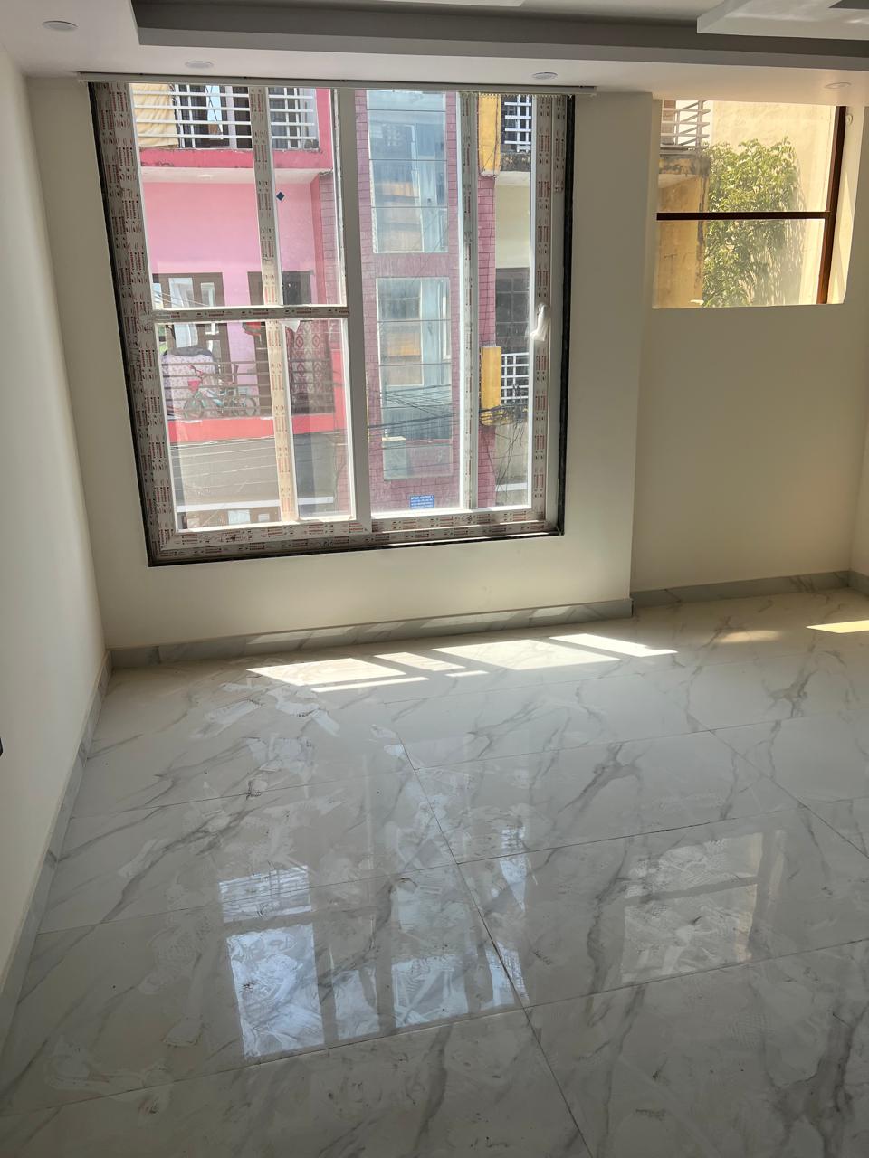 3 BHK + Pooja Room 2030 Sq.Ft. Apartment in Siddharth Estate