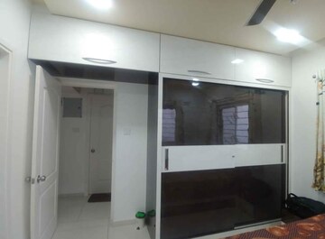 Kitchen in 1 BHK Apartment at Lotus Apartments Sus, Sus – for Rent