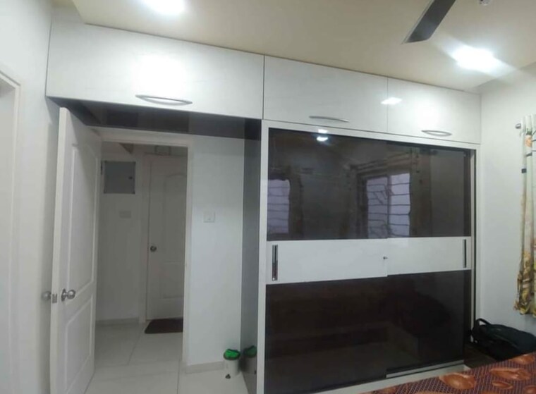 Kitchen, lotus-apartments-sus 1 Bedroom 500 Sq.Ft. Apartment In Sus Pune 9671961