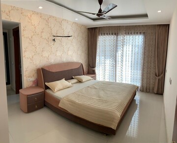 3 BHK Apartment For Sale in Kishanpura