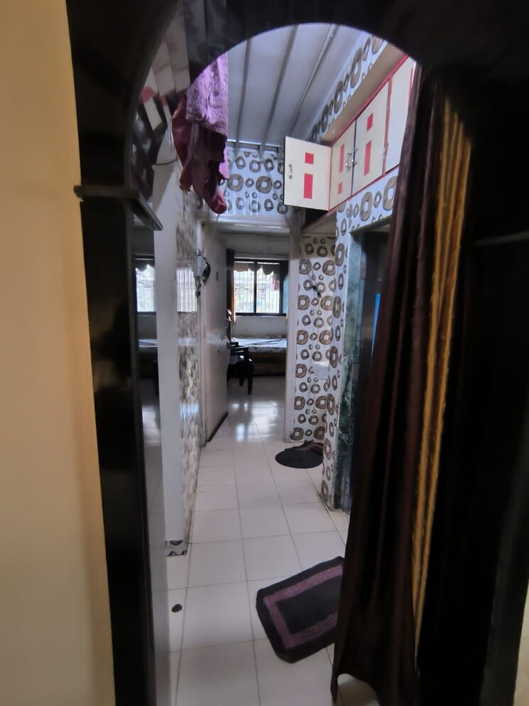 Bathroom, purnima-tower-co-operative-housing-society 1 Bedroom 650 Sq.Ft. Apartment In Kalyan West Thane 9672092