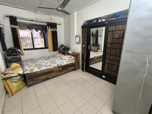 Parking in 1 BHK Apartment at Purnima Tower Co operative Housing Society, Kalyan West – for Rent