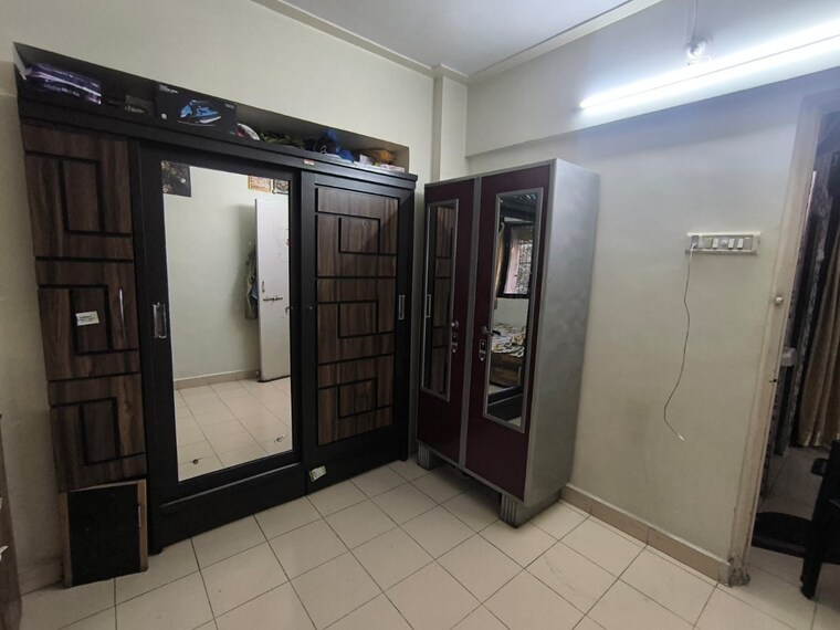 Room, purnima-tower-co-operative-housing-society 1 Bedroom 650 Sq.Ft. Apartment In Kalyan West Thane 9672092