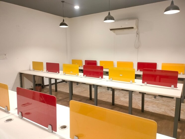 Team Area, sector 2 Commercial Office Space 800 Sq.Ft. In Sector 2 Noida 9672009