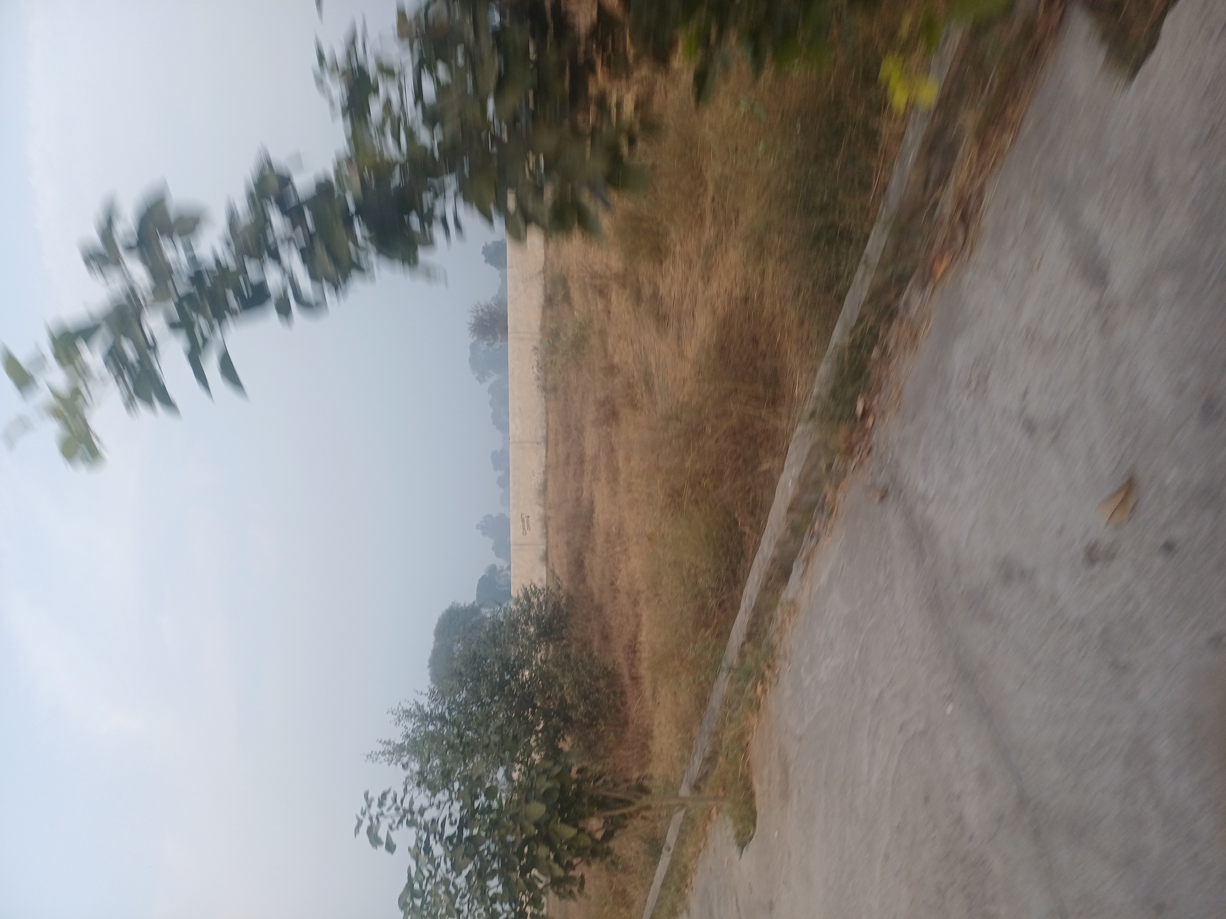 Plot For Sale in Harit City 