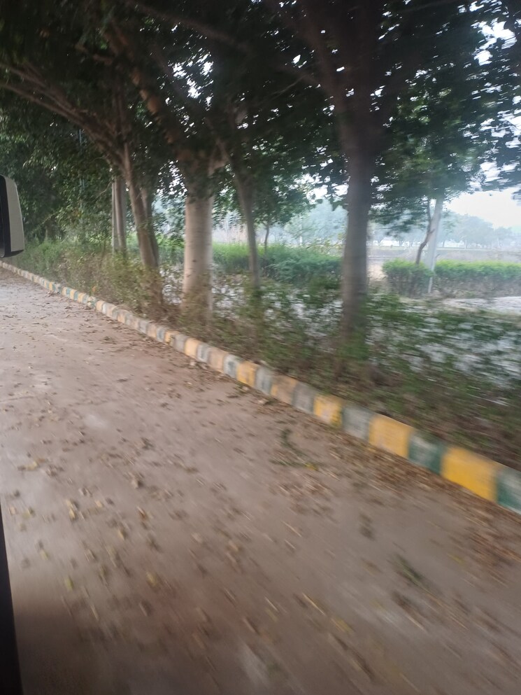 Exterior View, jewar  115 Sq.Yd. Plot In Jewar Greater Noida 9672096