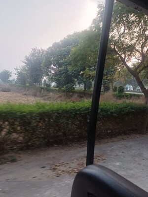  Plot – Exterior View View at Jewar - for Sale