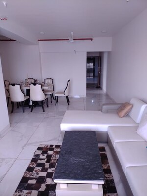 3 BHK Apartment For Sale in Bharat Optimus, Malad West