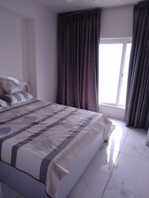 Bedroom in 3 BHK Apartment at Bharat Optimus, Malad West – for Sale