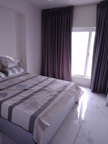 Bedroom in 3 BHK Apartment at Bharat Optimus, Malad West – for Sale