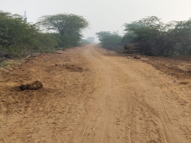 undefined, sohna  165 Sq.Yd. Plot In Sohna Gurgaon 9672294