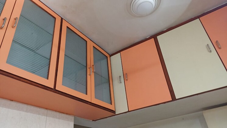 Room, vrindavan-society-thane-west 1.5 Bedroom 440 Sq.Ft. Apartment In Vrindavan Society Thane 9672025