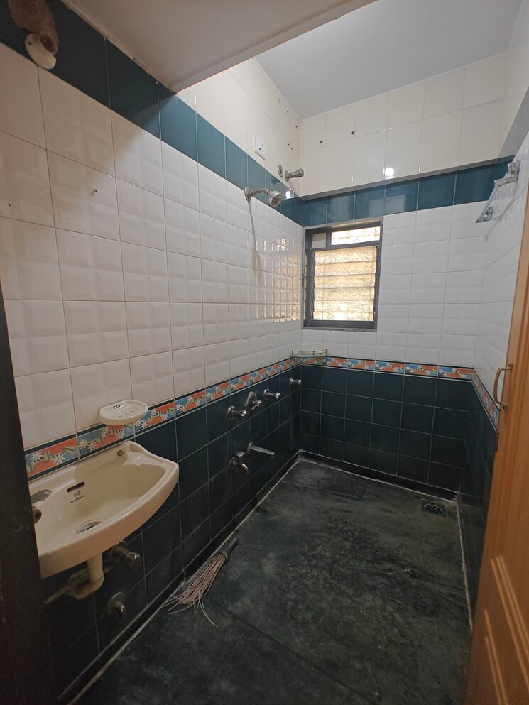 Kitchen, seawoods sector 42 2.5 Bedroom 1550 Sq.Ft. Apartment In Seawoods Sector 42 Navi Mumbai 9672102