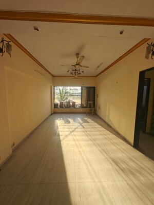 2.5 BHK Apartment For Rent in Seawoods Sector 42