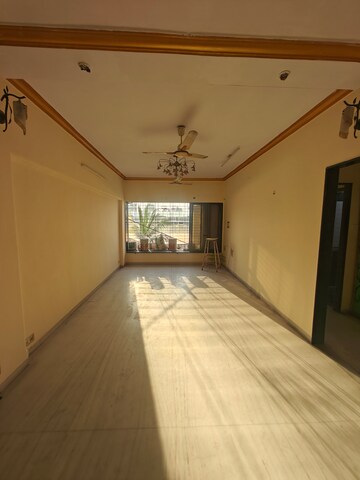 2.5 BHK Apartment For Rent in Seawoods Sector 42