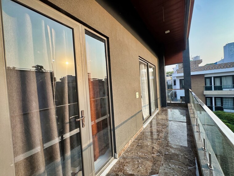 undefined, saket 3 Bedroom 1600 Sq.Ft. Builder Floor In Saket Delhi 9672088