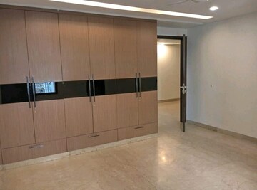3 BHK Builder Floor For Rent in Greater Kailash ii