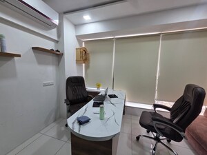  Office Space For Rent in Prahlad Nagar