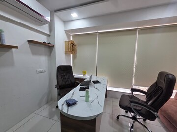  Office Space For Rent in Prahlad Nagar