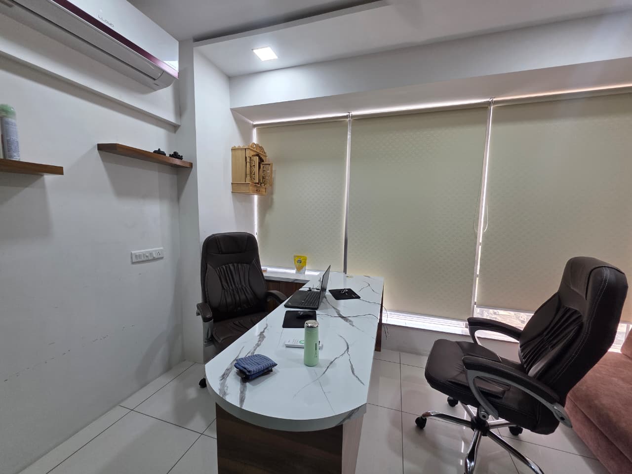 Office Space For Rent in Prahlad Nagar