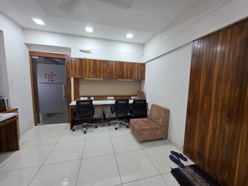 Team Area in  Office Space at Prahlad Nagar – for Rent