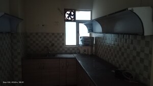 Kitchen in 2 BHK Apartment at Gaur City 4th Avenue, Sector 4 Greater Noida – for Sale