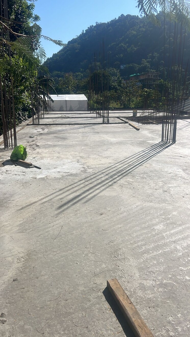 Terrace, ahom gaon 3 Bedroom 1450 Sq.Ft. Apartment In Ahom Gaon Guwahati 9672057