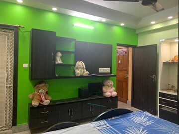 Bedroom in 2 BHK Apartment at Kudghat – for Sale