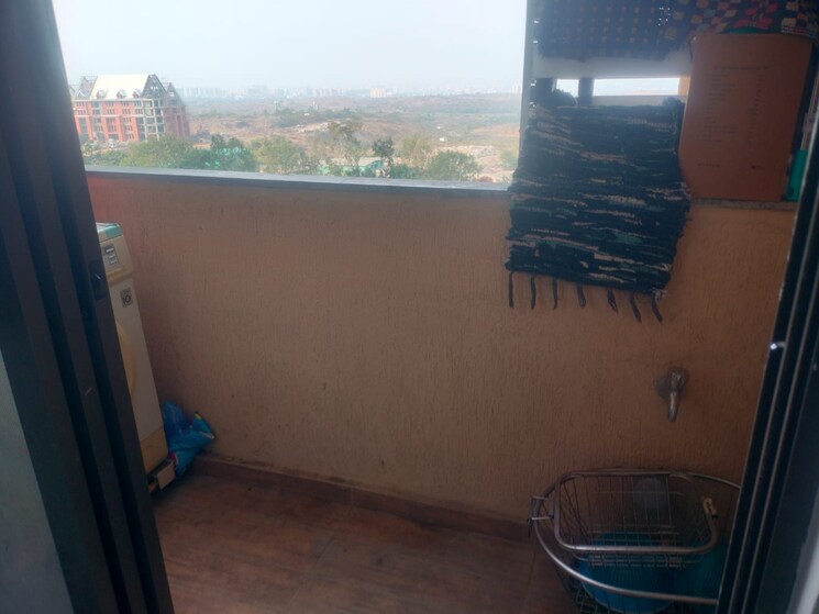 undefined, pride-manhattan 2 Bedroom 725 Sq.Ft. Apartment In Charholi Budruk Pune 9672125